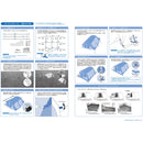 オガワ ロッジシェルターUL ※ペグ・ハンマー別売 3306 ロッジシェルター ファミリー デュオ