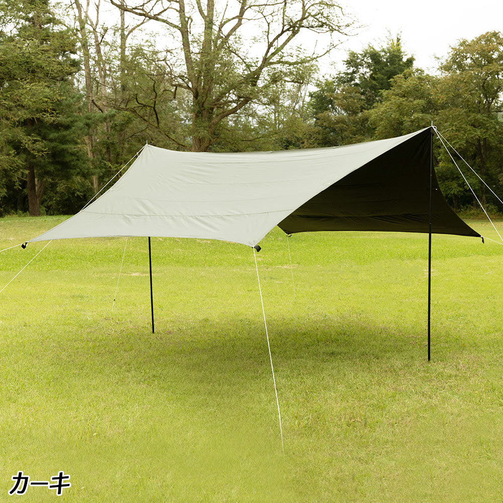 四角形タープ ベンチレーション付き 四角形タープ ベンチレーション付き 楽天市場】タープ ベンチ