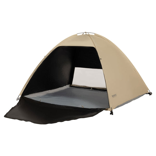 T*I様 ポップアップテント　シェード 楽天市場】FIELDOOR テント ワンタッチ 160cm 1人用 2人用 3人用