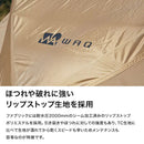 ワック パラマウントドーム waq-pdm1 テント ソロ ファミリー ドーム型シェルター