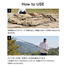 ワック パラマウントドーム waq-pdm1 テント ソロ ファミリー ドーム型シェルター