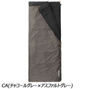 ノースフェイス スランバーセット NBR42408 寝具 シュラフ スリーピングバッグ 封筒型