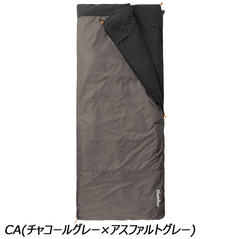 ノースフェイス スランバーセット NBR42408 寝具 シュラフ スリーピングバッグ 封筒型