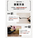 ワック 2WAY フォールディングコット 600D  waq-cot16 寝具 コット 耐荷重150kg ハイ/ロー仕様