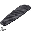 ワック ウルトラライトエアマット waq-ul1-s waq-ul1-m 寝具 マット 軽量 コンパクト収納