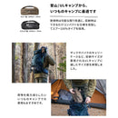 ワック ウルトラライトエアマット waq-ul1-s waq-ul1-m 寝具 マット 軽量 コンパクト収納