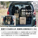 ワック ウルトラライトエアマット waq-ul1-s waq-ul1-m 寝具 マット 軽量 コンパクト収納