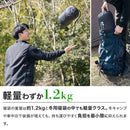 ワック ダウンスリーピングバッグ waq-dsb1 寝具 シュラフ 寝袋 限界温度-30℃ 650FP 軽量 コンパクト