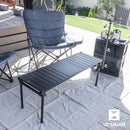 アニュージュアル コンロが置けるマルチテーブル テーブル カスタム