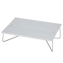 ソト フィールドホッパー ST-630 テーブル コンパクト 折りたたみ