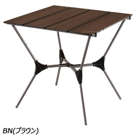 モンベル マルチ フォールディング テーブル 1122635 テーブル 2～4人用 折り畳み式