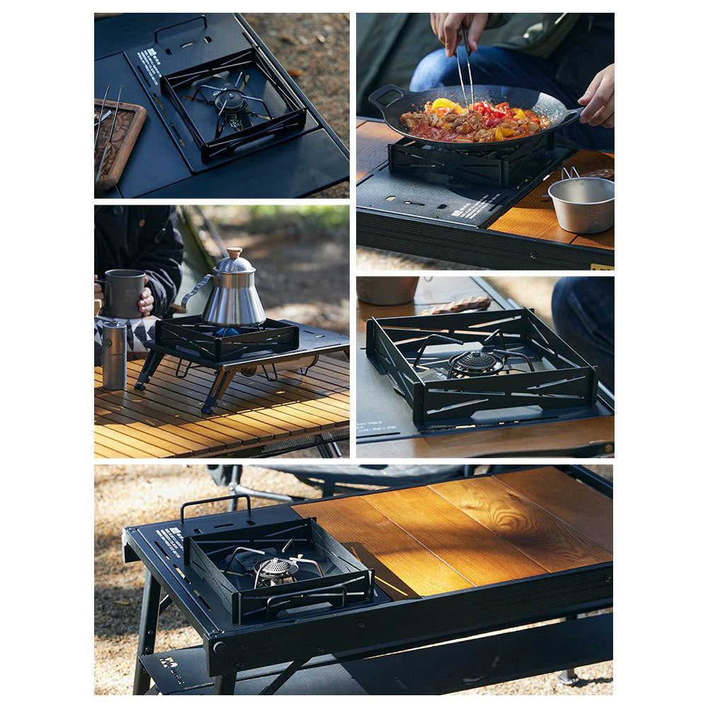 ワック バーナーミニテーブル | APORITO（アポリト）公式通販サイト