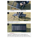 ワック マルチローテーブル waq-mlt1 テーブル 収納ネット付 カスタム可能 IGT対応