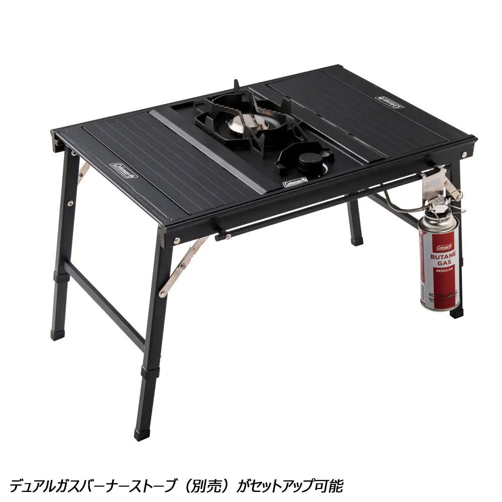 コールマン インスタントバイザーシェードIV スクリーンハウス/L DR