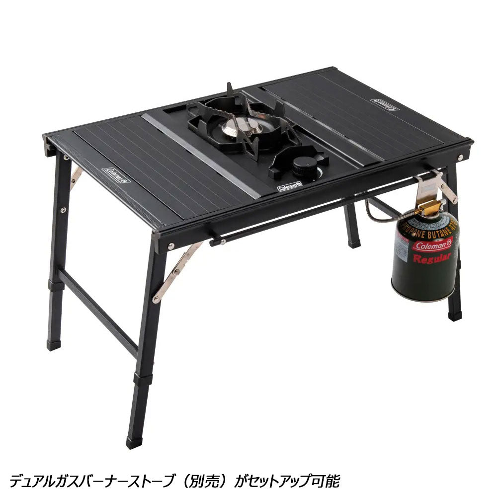 コールマン インスタントバイザーシェードIV スクリーンハウス/L DR