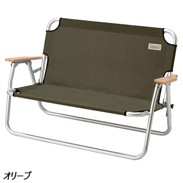 コールマン/フォールディングベンチ　アーバンリサーチ（UR22） URBAN RESEARCH（アーバンリサーチ）の「『URBS別注』COLEMAN