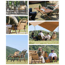 ワック フォールディングウッドチェア waq-fwc1 チェア ローチェア