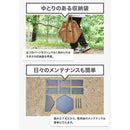 ワック 焚き火台 -ヤグラ- waq-ty1 BBQ コンロ グリル 焚火台(薪・炭使用)