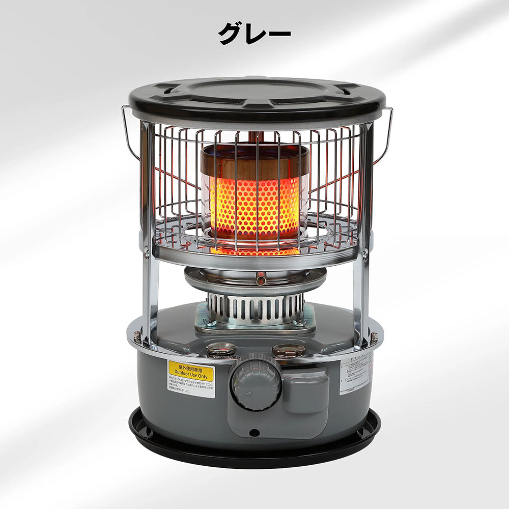パセコ 対流形石油ストーブ JKH-1S | APORITO（アポリト）公式通販サイト