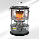 パセコ 対流形石油ストーブ JKH-1S ストーブ 石油ストーブ 屋外専用