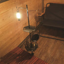 5050ワークショップ スタンドプレート 2ウェイスタンド用 ランタン ライト アクセサリ 2WAY STAND専用 拡張オプション