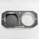 5050ワークショップ シェラプレート 2ウェイスタンド用 ランタン ライト アクセサリ 2WAY STAND専用 拡張オプション