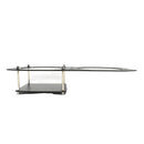 5050ワークショップ シェラプレート 2ウェイスタンド用 ランタン ライト アクセサリ 2WAY STAND専用 拡張オプション