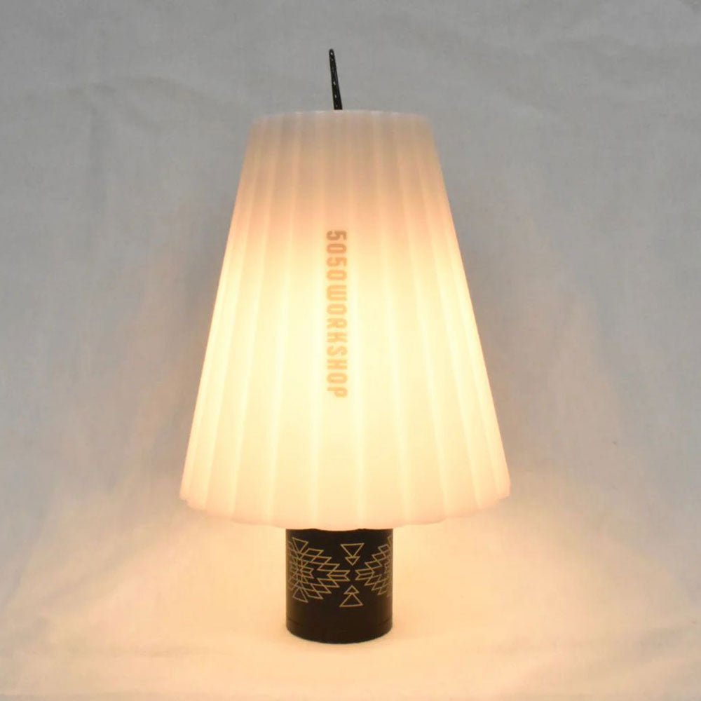 ミニマライト、シェードセット【5050WORKSHOP】 RETRO SHADE for MINIMALight | 5050WORKSHOP