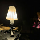 5050ワークショップ レトロシェード ミニマライト用 ランタン ライト アクセサリ MINIMA Light専用シェード