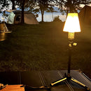 5050ワークショップ レトロシェード ミニマライト用 ランタン ライト アクセサリ MINIMA Light専用シェード