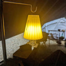 5050ワークショップ レトロシェード ミニマライト用 ランタン ライト アクセサリ MINIMA Light専用シェード