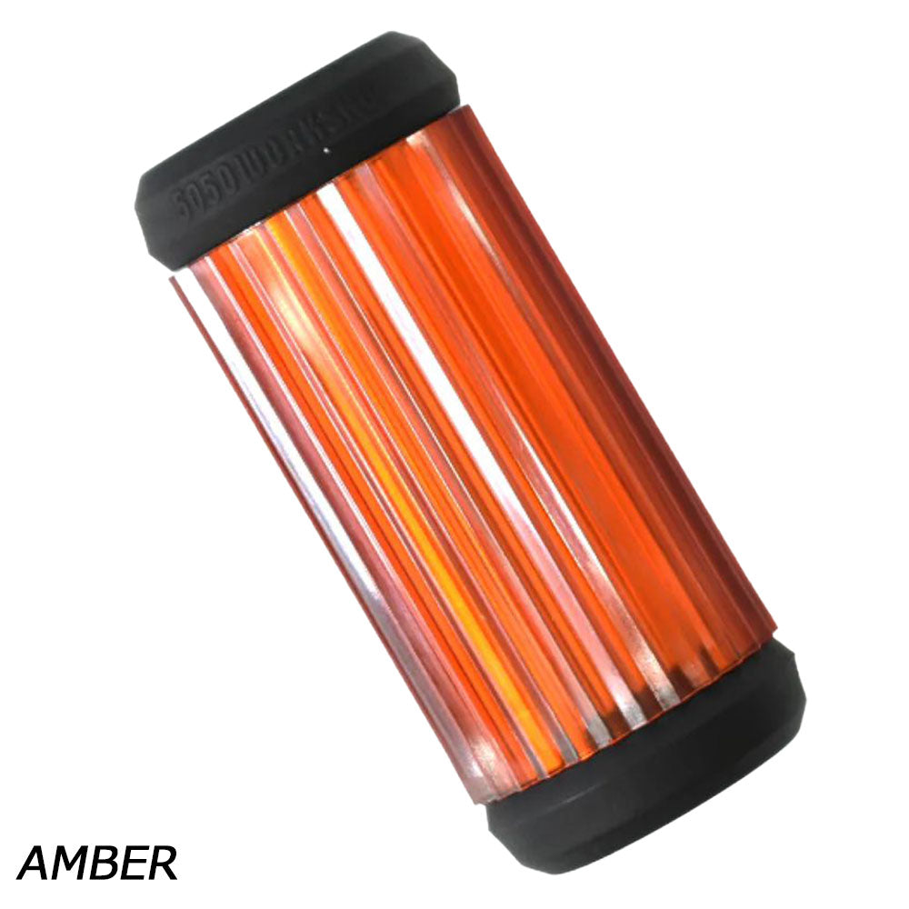 5050ワークショップ アンバーグローブ ミニマライト用 | APORITO