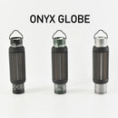 5050ワークショップ アンバーグローブ ミニマライト用 ランタン ライト アクセサリ  MINIMA Light専用