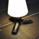 5050ワークショップ ミニトライポッドSS ランタン ライト アクセサリ 三脚 自立可能