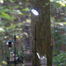 5050ワークショップ スタンドフックセット ランタン ライト アクセサリ ランタンハンガー