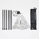 5050ワークショップ ザ・アンドン×トライポッドハンガー ランタン ライト アクセサリ オプションパーツ