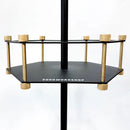 5050ワークショップ コンバージョンセット/ブラス ランタン ライト アクセサリ オプションパーツ