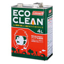 コールマン エコクリーン/4L 1706760 燃料 ホワイトガソリン