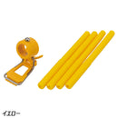 ソト レギュレーターストーブ専用 カラーアシストセット ST-3106 バーナー ストーブ アクセサリ レギュレーターストーブ専用