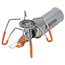 ソト レギュレーターストーブ専用 カラーアシストセット ST-3106 バーナー ストーブ アクセサリ レギュレーターストーブ専用