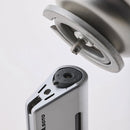 ソト マイクロトーチ EDGE (エッジ) ST-489 トーチ コンパクト 充てん式