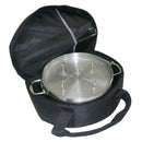 ソト ステンレスダッチオーブン 10インチ 収納ケース ST-910CS 調理機器 ダッチオーブン ステンレス