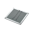 ユニフレーム バーナーパッド II S No.610701 ランタン バーナー アクセサリ 遠赤外線 とろ火