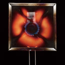 ユニフレーム バーナーパッド II M No.610718 ランタン バーナー アクセサリ 遠赤外線 とろ火