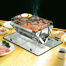 ユニフレーム バーナーシート 大 No.610657 ランタン バーナー アクセサリ 断熱シート