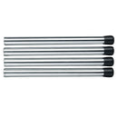 ユニフレーム UFバーベキューグリルLOW脚 4本セット No.665497 BBQ アクセサリ カスタムパーツ 高さ調整