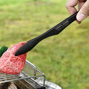 ユニフレーム ユニセラトング フッ素 No.615270 BBQ アクセサリ コンパクト フッ素加工