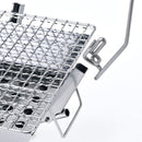 ユニフレーム FGハンガー solo No.683293 BBQ コンロ グリル 焚火台 アクセサリ 吊り下げハンガー コンパクト