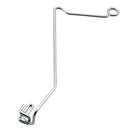 ユニフレーム FGハンガー solo No.683293 BBQ コンロ グリル 焚火台 アクセサリ 吊り下げハンガー コンパクト