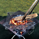 ユニフレーム ファイアグリル ヘビーゴトク No.683347 BBQ アクセサリ ゴトク